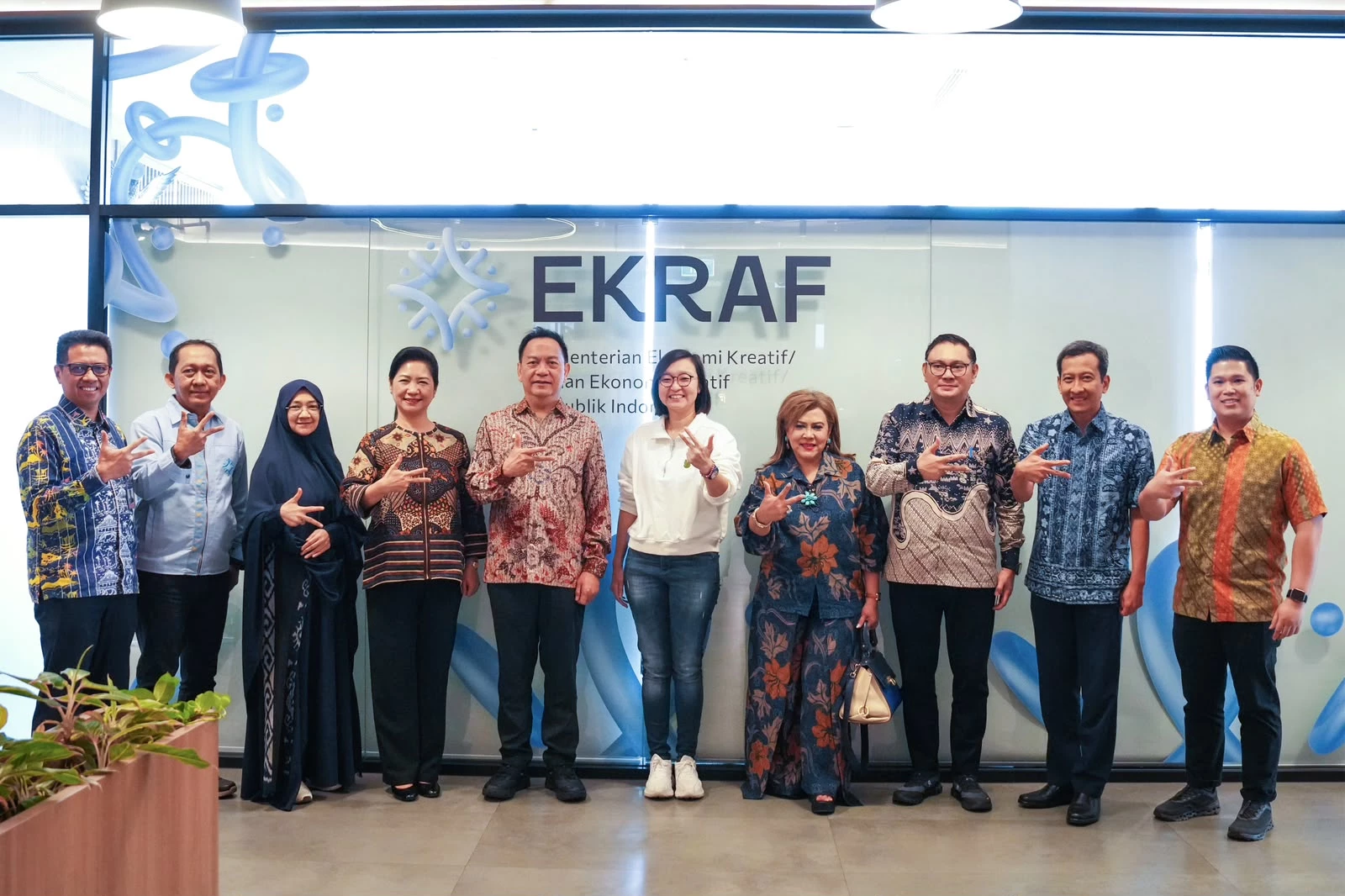 Seminar Pariwisata Berkelanjutan