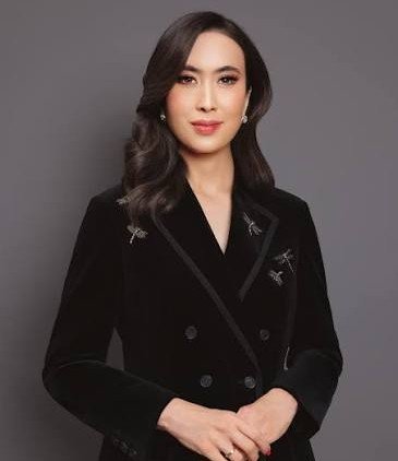 Widiyanti Putri Wardhana (Menteri Pariwisata RI)